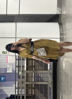 7xAday CUM TS Ladyboy Shemale - Acompañantes transexual in Seoul Photo 20 of 22