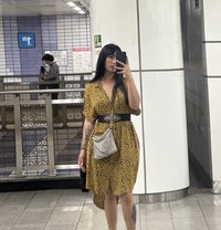7xAday CUM TS Ladyboy Shemale - Transsexual escort in Seoul