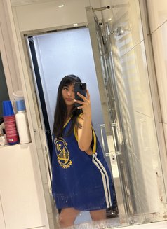 7xAday CUM TS Ladyboy Shemale - Transsexual escort in Singapore Photo 13 of 17