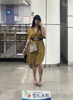 7xAday CUM TS Ladyboy Shemale - Transsexual escort in Singapore Photo 14 of 17