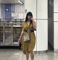 7xAday CUM TS Ladyboy Shemale - Transsexual escort in Seoul