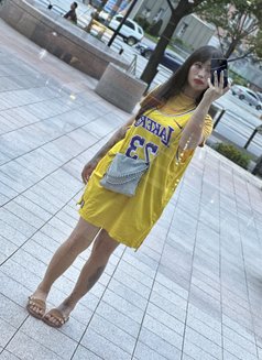 7xAday CUM TS Ladyboy Shemale - Transsexual escort in Singapore Photo 15 of 17