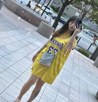 7xAday CUM TS Ladyboy Shemale - Transsexual escort in Seoul