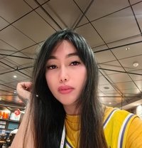 7xAday CUM TS Ladyboy Shemale - Transsexual escort in Singapore