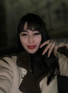 7xAday CUM TS Ladyboy Shemale - Transsexual escort in Tokyo Photo 24 of 28