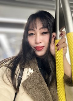 7xAday CUM TS Ladyboy Shemale - Transsexual escort in Tokyo Photo 27 of 28