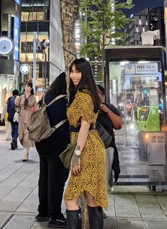 7xAday CUM TS Ladyboy Shemale - Acompañantes transexual in Seoul Photo 17 of 23