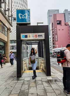 7xAday CUM TS Ladyboy Shemale - Acompañantes transexual in Seoul Photo 18 of 23