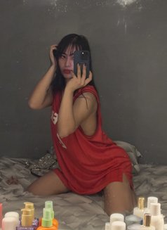 7xAday CUM TS Ladyboy Shemale - Acompañantes transexual in Seoul Photo 19 of 23