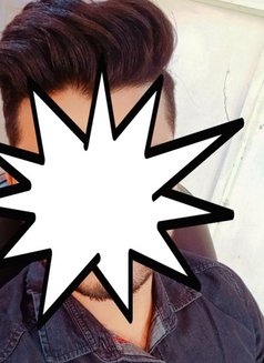 8. 2 Inch Showing Off and Online service - Male escort in New Delhi Photo 2 of 2