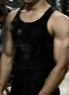 8. 5 Hard Bhargav - Male adult performer in Bangalore Photo 2 of 4