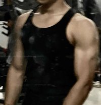 8. 5 Hard Bhargav - Male adult performer in Bangalore