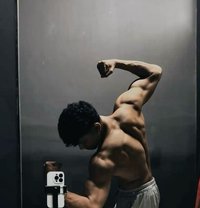 8. 5 Hard Bhargav - Male adult performer in Bangalore