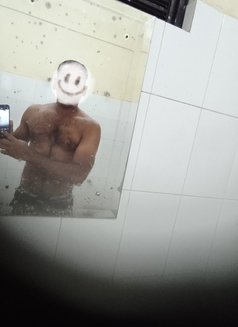 Call boy 8" big cock - Male adult performer in Colombo Photo 7 of 8