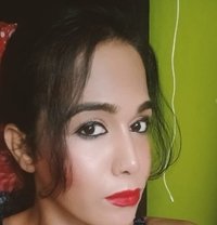 8 TOP Active HARD FUCKER SHEMALE BDSM - Transsexual escort in Varanasi