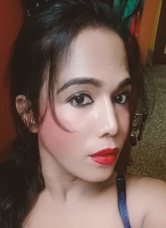 8" TOP Active HARD FUCKER SHEMALE BDSM - Transsexual escort in Pune Photo 4 of 8