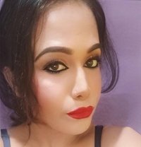 8" TOP Active HARD FUCKER SHEMALE BDSM - Acompañantes transexual in Pune