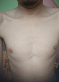 8 Inch Call Me Meet Me - Male escort in Mumbai Photo 1 of 3