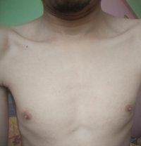 8 Inch Call Me Meet Me - Male escort in Mumbai