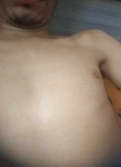 8 Inch Call Me Meet Me - Male escort in Mumbai Photo 2 of 3