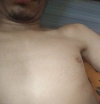 8 Inch Call Me Meet Me - Male escort in Mumbai