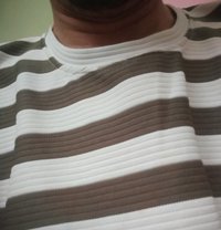 8 Inch Call Me Meet Me - Male escort in Mumbai