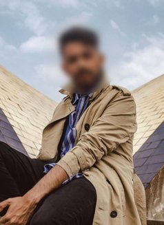 8 Inch Cock Just a Text Away From You - Male escort in New Delhi Photo 1 of 7
