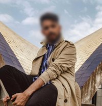 8 Inch Cock Just a Text Away From You - Male escort in New Delhi