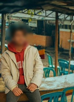 8 Inch Cock Just a Text Away From You - Male escort in New Delhi Photo 2 of 7