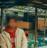 8 Inch Cock Just a Text Away From You - Male escort in New Delhi