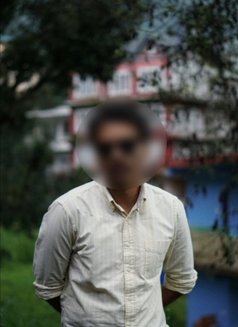 8 Inch Cock Just a Text Away From You - Male escort in New Delhi Photo 3 of 7