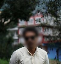 8 Inch Cock Just a Text Away From You - Male escort in New Delhi