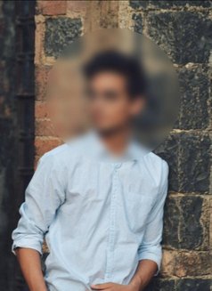 8 Inch Cock Just a Text Away From You - Male escort in New Delhi Photo 5 of 7