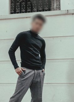 8 Inch Cock Just a Text Away From You - Male escort in New Delhi Photo 7 of 7