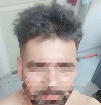 Raja 7 inch +b2b massag - Acompañantes masculino in Mumbai