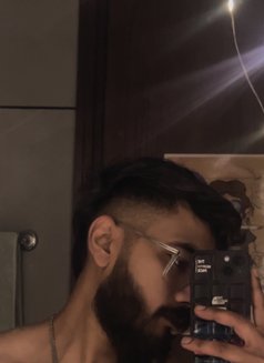 8+ Inch Monster - Male escort in New Delhi Photo 1 of 4