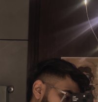 8+ Inch Monster - Male escort in New Delhi