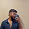 8+ Inch Monster - Male escort in New Delhi