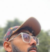 8+ Inch Monster - Male escort in New Delhi