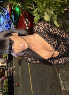 8 inch Thai Ts Top Thick Full Load - Transsexual escort in Bangkok Photo 26 of 26
