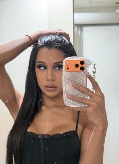 8 inch Thai Ts Top Thick Full Load - Transsexual escort in Bangkok Photo 22 of 24