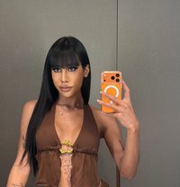 8 inch Thai Ts Top Thick Full Load - Acompañantes transexual in Bangkok