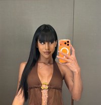 8 inch Thai Ts Top Thick Full Load - Acompañantes transexual in Bangkok