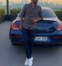 8 inch thick Male_Massage_Therapist_for_ - Male escort in Dubai Photo 1 of 2