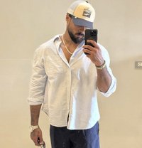 8 Inch Verified - Male escort in Chennai