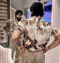 8 Inch Verified - Male escort in Chennai