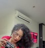 8 Inches Cock - Transsexual escort in Chennai Photo 1 of 16