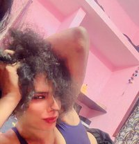 8 Inches Cock - Acompañantes transexual in Chennai