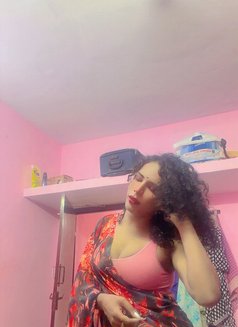 8 Inches Cock - Transsexual escort in Chennai Photo 8 of 16