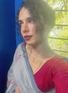 8 Inches Cock - Transsexual escort in Chennai Photo 9 of 16